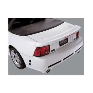  Saleen Ford Mustang 01 04 S281 Wing Kit: Automotive