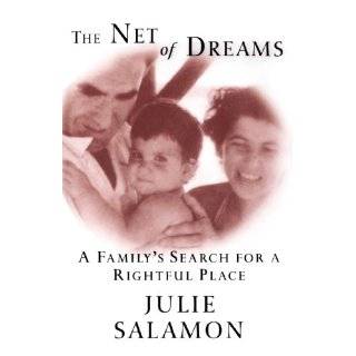   Familys Search for a Rightful Place by Julie Salamon (Mar 12, 1996