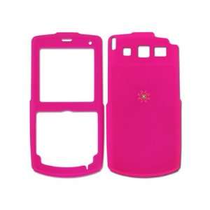  Phone Case for Samsung Sage i770 Verizon   Pink Cell Phones