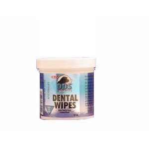  2PK Dental Wipes 90pk (Catalog Category Dog / Dental 