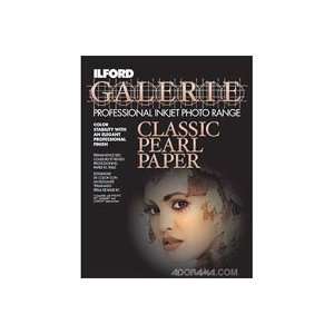  ILFORD Galerie Professional Inkjet, 13X19 50 Sheet 