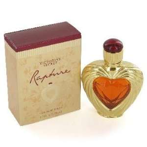VICTORIA SECRET PERFUME FOR WOMEN 1.7 OZ. RAPTURE Perfume by Victoria 
