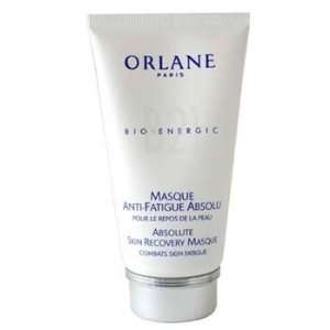   B21 Absolute Skin Recovery Mask, From Orlane