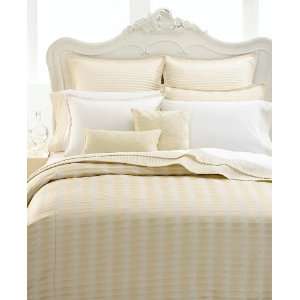   Hotel Collection Salon Mirage Decorative Bed Pillow: Home & Kitchen