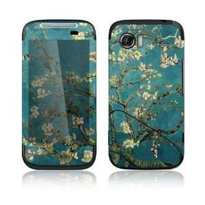  Almond Branches in Bloom Decorative Skin Decal Sticker for 