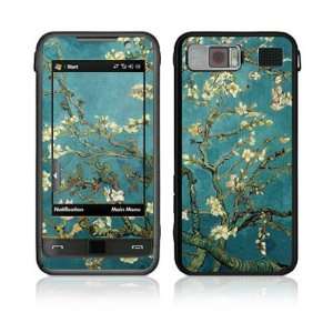 Almond Branches in Bloom Decorative Skin Cover Decal Sticker for 