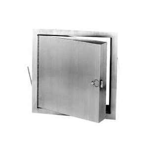  Fire Rated Insulated Access Door, 24 x 24 Home 