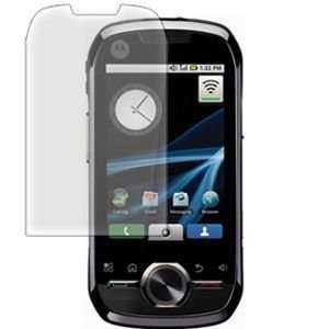  Motorola i1 Premium Screen Protector: Electronics