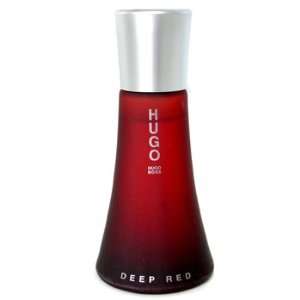  Deep Red Eau De Parfum Spray Beauty