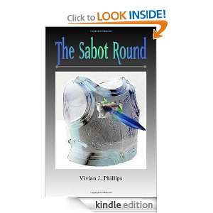 The Sabot Round Vivian Phillips  Kindle Store