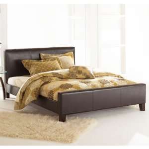  Euro King Bed Sable