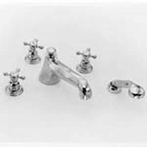 Newport Brass 3/927/26 Bathroom Faucets   Whirlpool Faucets Two Hand