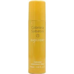  Daylight Sabatiniby Gabriela Sabatini For Women. Deodorant 