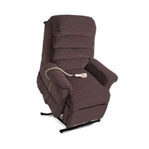  Pride Elegance Lift Chair Recliner 3 Position LC 570W 