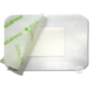 Alldress Composite Dressing (6x8) (Box: Grocery & Gourmet Food