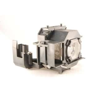  Replacement Lamp Module for Epson EMP S3 EMP S3L EMP TW20 