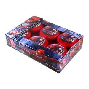 Marvel Spider Man 3 Web Rollez Bubble Tape Dispenser 12 Rolls  