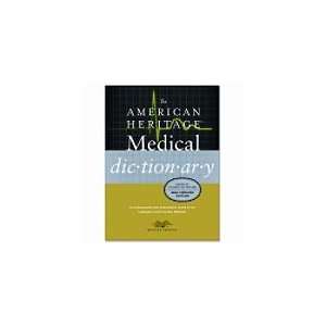   Medical Dictionary, Updated Second Edition 