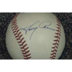  Tony Armas As Pirates Red Sox Signed Al Baseball Jsa 