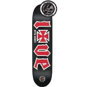  Flip Saari Love Arto P2 Skateboard Deck (32.88 x 8.5 Inch 