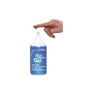  Oral Cleansing Gel   Maxi Guard 4 oz