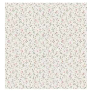  Brewster Wallcovering Floral Spread Wallpaper BR7298: Home 