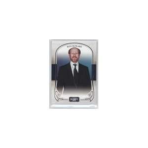  2008 Celebrity Cuts #76   Ron Howard/499: Everything Else