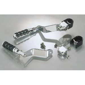 Highway Mounts (w/o Pegs) for Honda® VTX1800C/R/S   Frontiercycle 