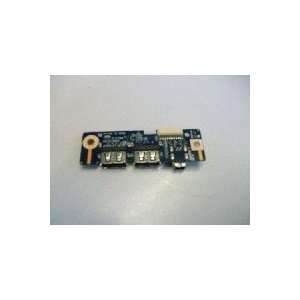 DELL VOSTRO 1520 USB BOARD/PANEL 0F2340 F2340