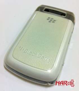   9700 9780 Bold Jelly Gel Crystallized case skin cover Clear  