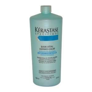 Kerastase Specifique Bain Vital Dermo calm Shampoo By Kerastase For 