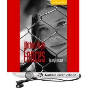   Fences (Audible Audio Edition) Penny Hancock, DeNica Fairman Books