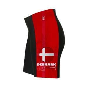  Denmark Triathlon Shorts for Men
