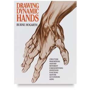  Drawing Dynamic Hands   Drawing Dynamic Hands Arts 