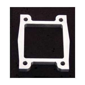   Modquad Reed Spacer .375 Thick Alum Polished Blaster RS1 2 Automotive