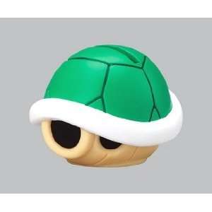  Super Mario Mascot Coin Bank Koopa Green Turtle Shield 