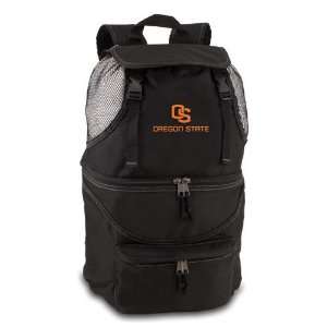  Oregon State Beavers Zuma Insulated Cooler/Backpack (Black 