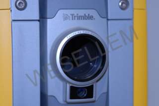 Trimble SPS700 DR 300+ Robotic Total Station System w/ TSC2 2.4ghz 