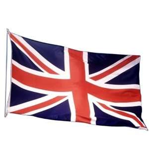  Rothco United Kingdom Flag 3x 5