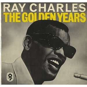  The Golden Years Ray Charles Music