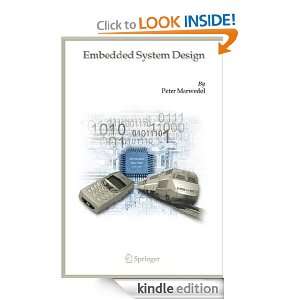 Embedded System Design Peter Marwedel  Kindle Store