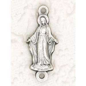    25 Lady of Grace Our Father Beads for Rosaries