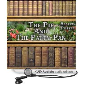    Pan (Audible Audio Edition) Beatrix Potter, Gale Van Cott Books