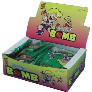  Smiffys Water Bomb   Pack Of 20 Toys & Games