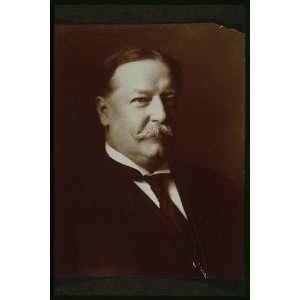  William Howard Taft, 1908