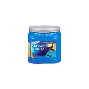 Maxwell House Automatic Drip Coffee Grocery & Gourmet Food