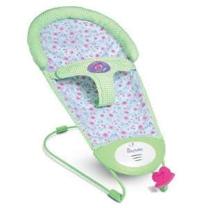  American Girl   Bittys Bouncer Seat: Toys & Games