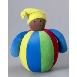  Roly Poly Friend Doll by Childrens Factory Toys & Games