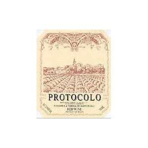  Protocolo Blanco 2010 Grocery & Gourmet Food