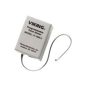  Viking Hot Dialer Electronics